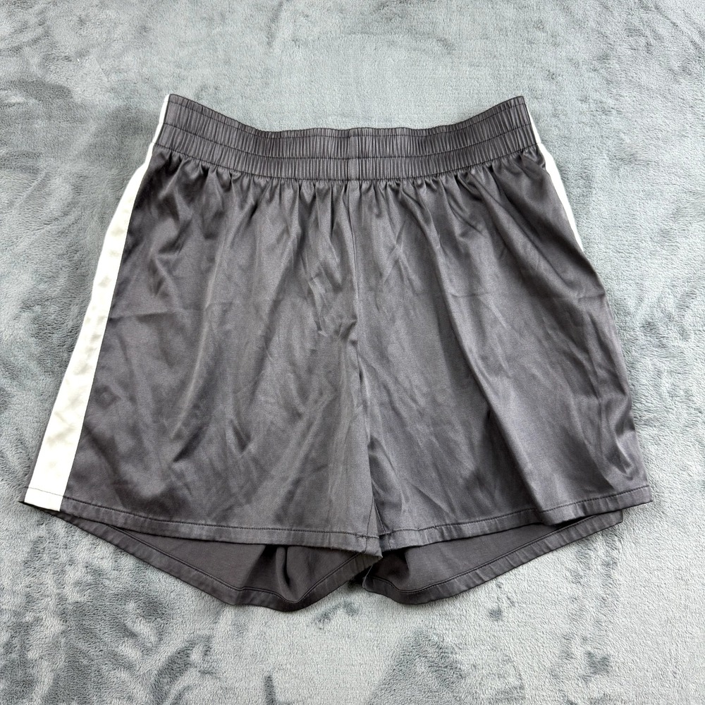Urban Renewal Shorts‎ Womens Size S Vintage Recycled USA Made Retro 90s Grunge